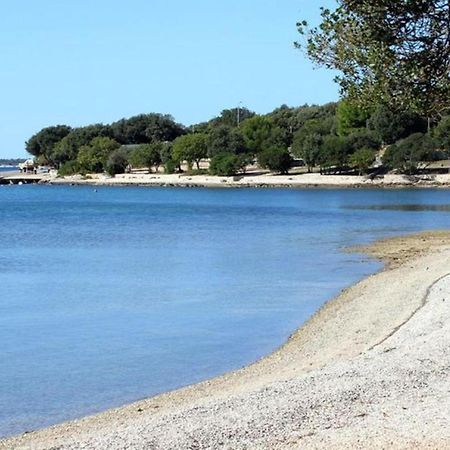 Goga Mare Apartment Rovinj Exterior foto