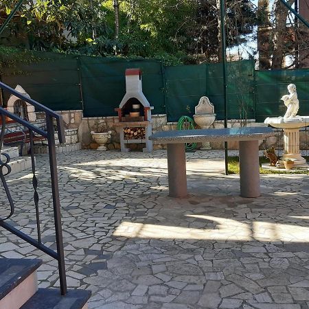 Goga Mare Apartment Rovinj Exterior foto