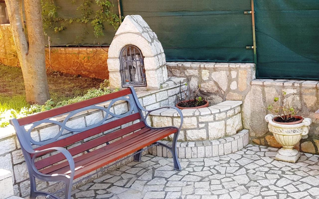 Goga Mare Apartment Rovinj Exterior foto