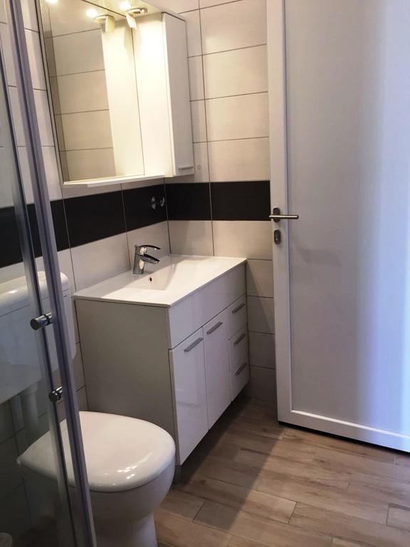 Goga Mare Apartment Rovinj Exterior foto